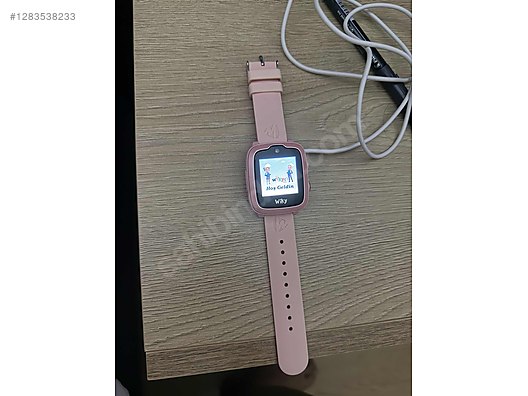 İkinci El ve Sıfır Alışveriş / Cep Telefonu & Aksesuar / Giyilebilir Teknoloji / Akıllı Saat / Wiky