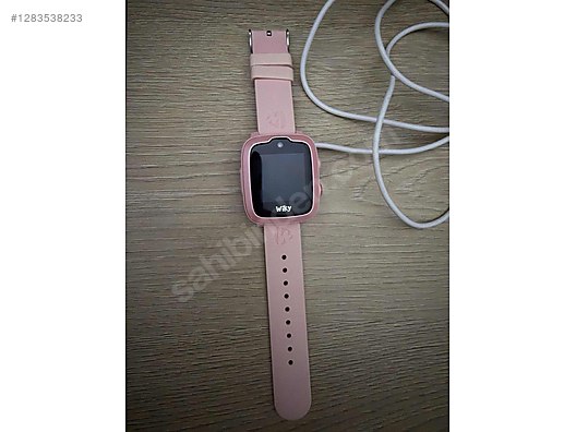 Wiky Watch Saat