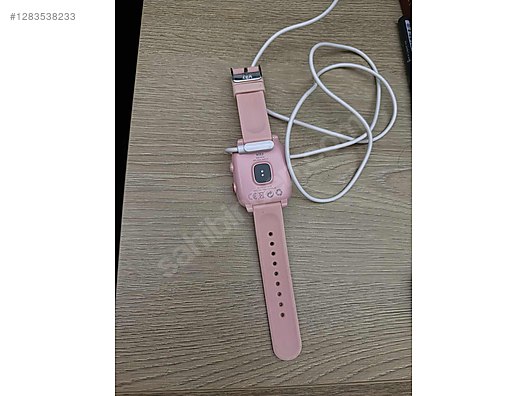 İkinci El ve Sıfır Alışveriş / Cep Telefonu & Aksesuar / Giyilebilir Teknoloji / Akıllı Saat / Wiky