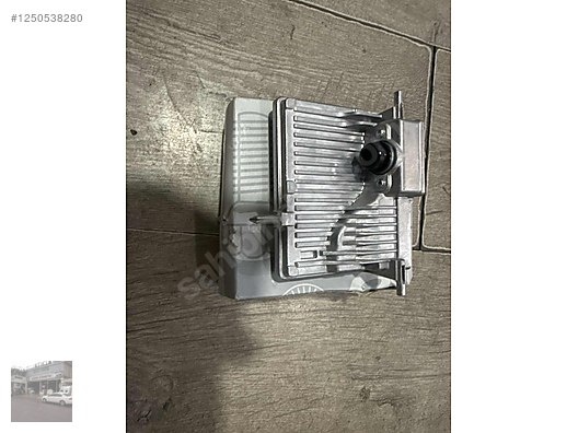 Otomobil & Arazi Aracı / Elektrik / A2069006521-2069006521