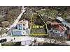 İDEAL; Gemlik Güvenli Köyünde Asfalta Cephe Satılık 556m² Arsa