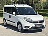 Vasıta / Minivan & Panelvan / Fiat / Doblo Combi / 1.3 Multijet Safeline