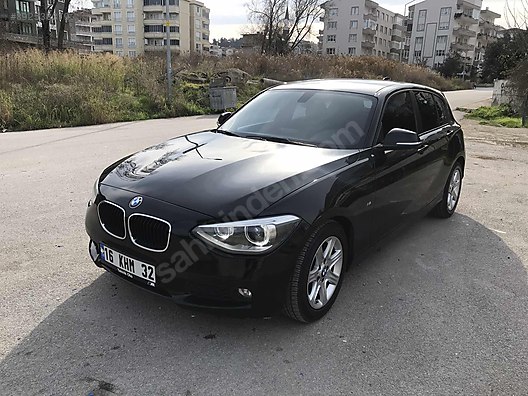 bmw 1 series 116d efficientdynamics efficientdynamics temiz sahibinden satilik bmw 1 16d ed at sahibinden com 892538319