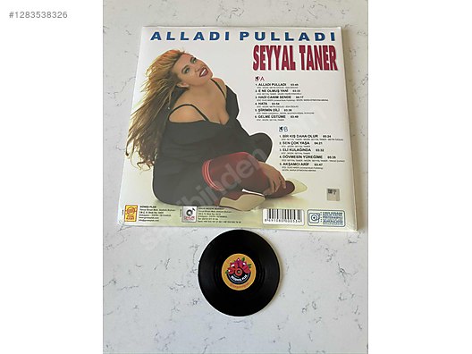 Used & Brand New Items / Music / Albums / Records / Pop