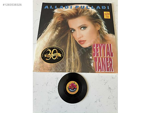 Used & Brand New Items / Music / Albums / Records / Pop