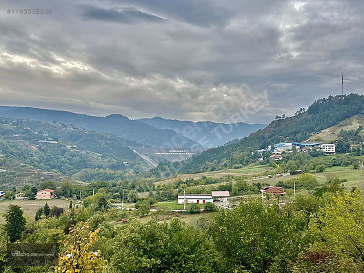 AtticHouse'tan Satılık Ferah 4+1 Bahçe Dubleks Manar 4 Sitesi #1193538339