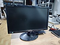 SAMSUNG MONİTÖR 18.5 İNÇ #1278538355