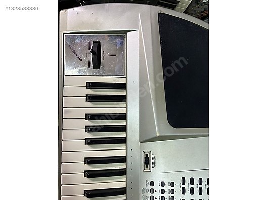 Acil ketron xd9 - Org ve Tuşlu Çalgılar sahibinden.com'da - 1328538380