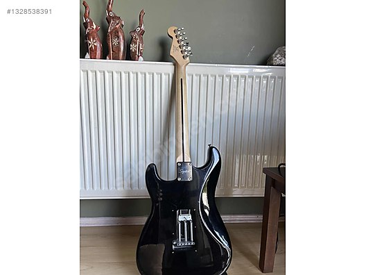 Squier Bullet Strat HSS Endonezya on sahibinden.com - 1328538391