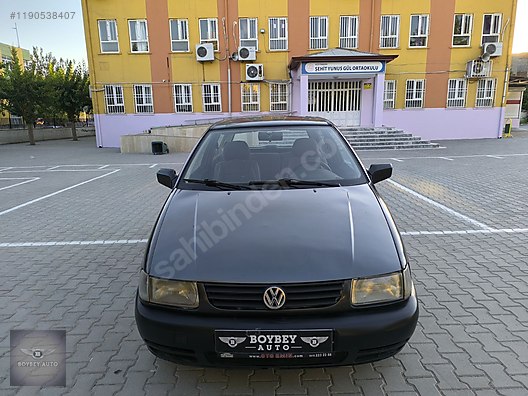 Polo 1.4 6n sale