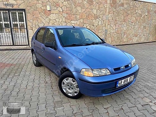 fiat palio 1 2 el fiat palio 2002 1 2 16 valf at sahibinden com 960538415