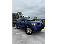 4X4 ORJİNAL 220.000 KM SIFIR BOYA