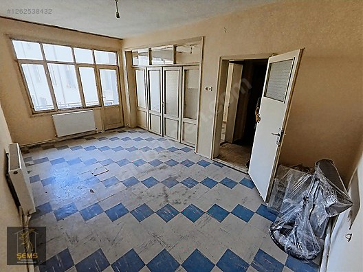 ŞEHRİN MERKEZİNDE 3+1 SATILIK DAİRE #1262538432