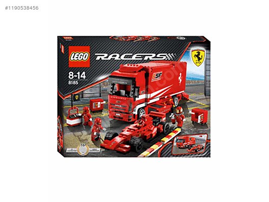 Lego 8185 sale