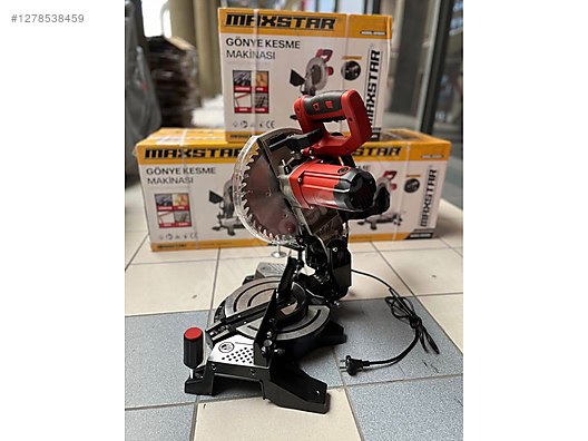 Used & Brand New Items / Garden & Home Improvement / Hand Tools / Electric / Cutting Machines