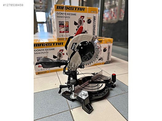 Used & Brand New Items / Garden & Home Improvement / Hand Tools / Electric / Cutting Machines