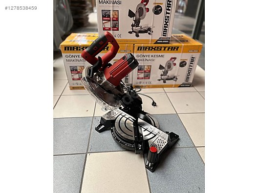Used & Brand New Items / Garden & Home Improvement / Hand Tools / Electric / Cutting Machines