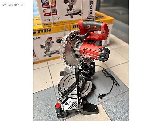 Used & Brand New Items / Garden & Home Improvement / Hand Tools / Electric / Cutting Machines