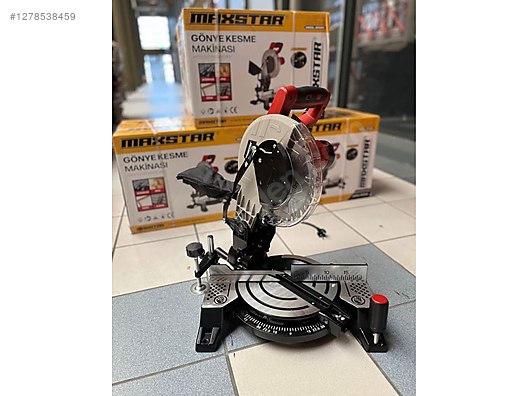 Used & Brand New Items / Garden & Home Improvement / Hand Tools / Electric / Cutting Machines