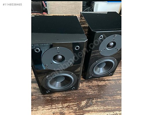 Yamaha RDX-E700 ve NX-E700 orj. hoporlör on sahibinden.com