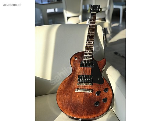 gibson les paul faded