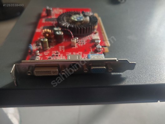 İkinci El Ekran Kartı