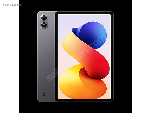 Xiaomi Redmi Pad 2 Pro 256 GB Tablet - 1342538499