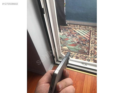 İkinci El ve Sıfır Alışveriş / Cep Telefonu & Aksesuar / Cep Telefonu / Apple / iPhone 15 Pro