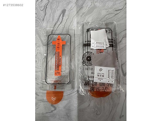 İkinci El ve Sıfır Alışveriş / Cep Telefonu & Aksesuar / Cep Telefonu / Apple / iPhone 15 Pro