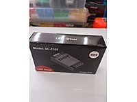 12volt LED trafolari