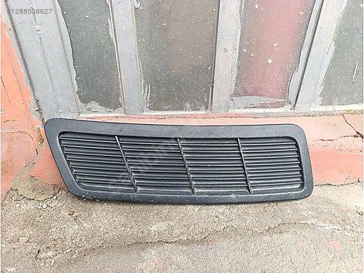 Minivan & Panelvan / Kaporta & Karoser / FORD TRANSİT V363 MOTOR