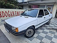 1992 BROADWAY 1,4 LPG BAKIMLI #1271538628