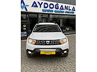 2020 DUSTER 4x4 DÜŞÜK KM #1237538655