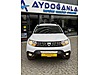 Vasıta / Arazi, SUV & Pickup / Dacia / Duster / 1.5 BlueDCi / Comfort