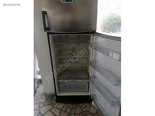 2 el buzdolabi ikinci el whirpool buzdolabi ve beyaz esya ilanlari sahibinden com da 919538704