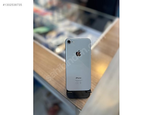 Apple / iPhone 8 / İPHONE 8 64GB sahibinden.comda - 1302538735