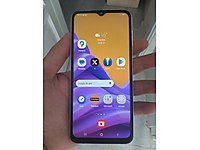 Samsung Galaxy A23 128 Gb