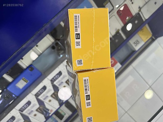 Used & Brand New Items / Cell Phones & Accessories / Cell Phones / Realme / C61