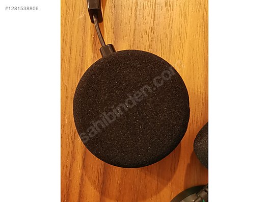 Used & Brand New Items / Computers / Peripherals / Headphones & Microphones