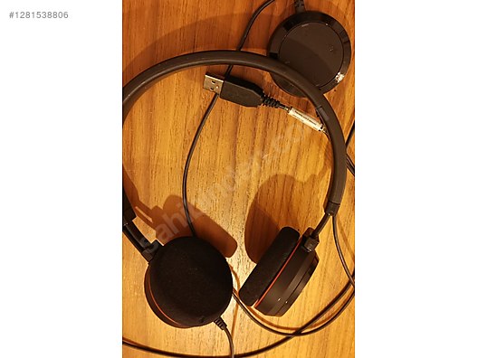Used & Brand New Items / Computers / Peripherals / Headphones & Microphones