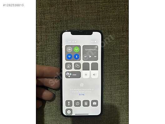 Used & Brand New Items / Cell Phones & Accessories / Cell Phones / Apple / iPhone X