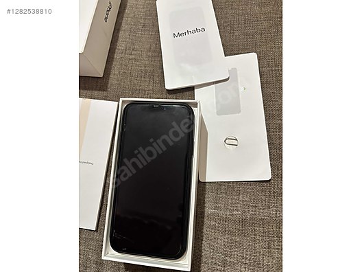 Used & Brand New Items / Cell Phones & Accessories / Cell Phones / Apple / iPhone X