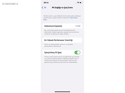 Used & Brand New Items / Cell Phones & Accessories / Cell Phones / Apple / iPhone X