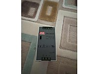 Mean well Dr-120-24