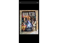 Büyük petro iş bankası yayınları biyografi serisi