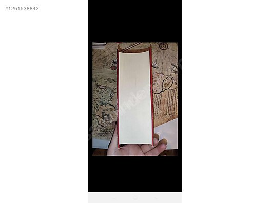 İkinci El ve Sıfır Alışveriş / Kitap, Dergi & Film / Kaynak & Bilgi Kitapları / Tarih