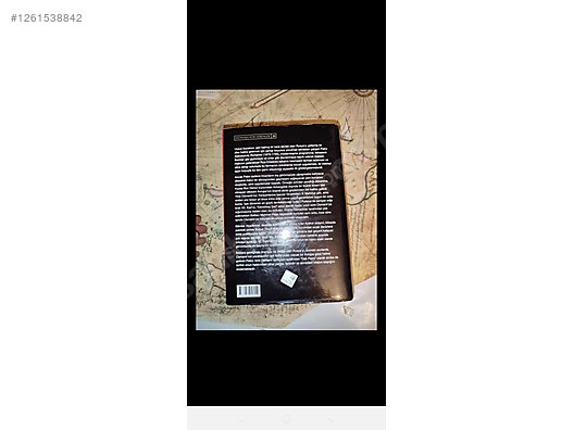 İkinci El ve Sıfır Alışveriş / Kitap, Dergi & Film / Kaynak & Bilgi Kitapları / Tarih