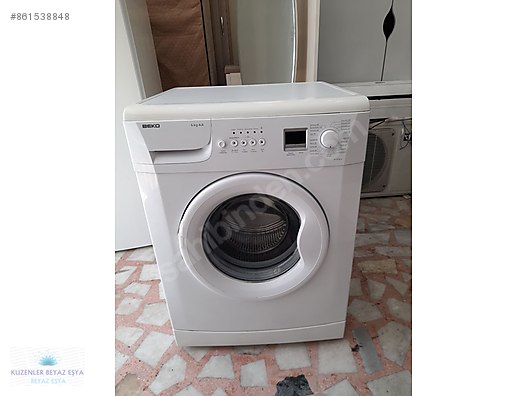 Az Kullanilmis Cok Temiz Sifirdan Farksiz A A Enerji Siemens Camasir Makinesi Ilanlari Sahibinden Com Da 821132768