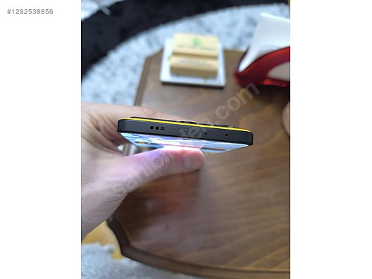 Used & Brand New Items / Cell Phones & Accessories / Cell Phones / Xiaomi / Poco X6 Pro