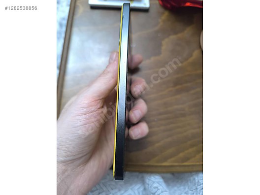 Used & Brand New Items / Cell Phones & Accessories / Cell Phones / Xiaomi / Poco X6 Pro